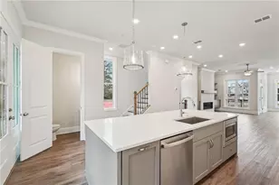 205 Midnight Oak Run, Alpharetta, GA 30009 - Photo 23
