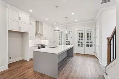 205 Midnight Oak Run #5, Alpharetta, GA 30009 - Photo 19