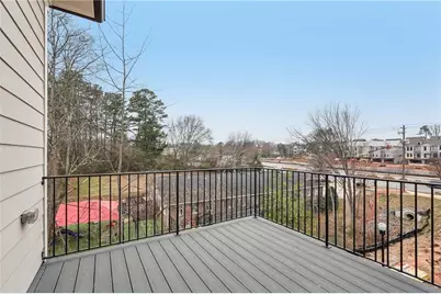 205 Midnight Oak Run #5, Alpharetta, GA 30009 - Photo 45