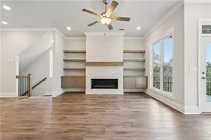 205 Midnight Oak Run, Alpharetta, GA 30009 - Photo 13
