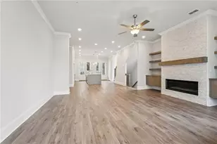 205 Midnight Oak Run, Alpharetta, GA 30009 - Photo 11