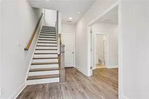 205 Midnight Oak Run, Alpharetta, GA 30009 - Photo 5