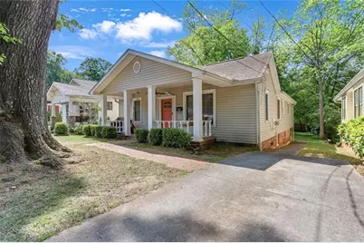 1862 Linwood Avenue, Atlanta, GA 30344 - Photo 1