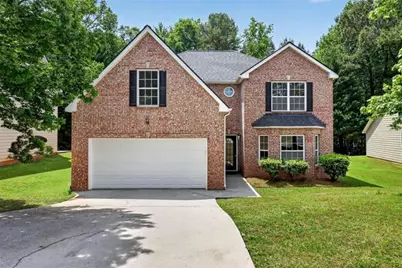 [Address not provided], Fairburn, GA 30213 - Photo 1
