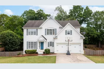 5715 Kennemore Drive, Alpharetta, GA 30004 - Photo 1