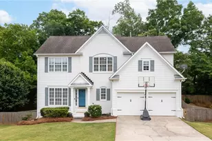 5715 Kennemore Dr, Alpharetta, GA 30004 - Photo 1