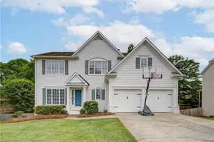 5715 Kennemore Dr, Alpharetta, GA 30004 - Photo 3