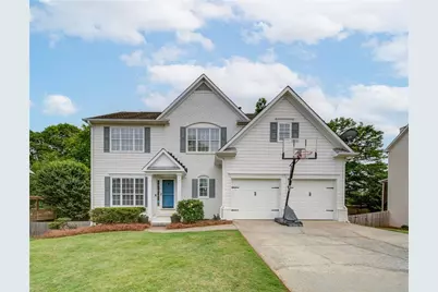 5715 Kennemore Drive, Alpharetta, GA 30004 - Photo 1