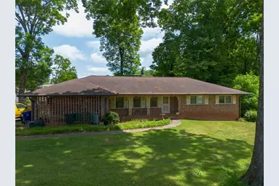499 Dogwood Drive, Lawrenceville, GA 30046 - Photo 1