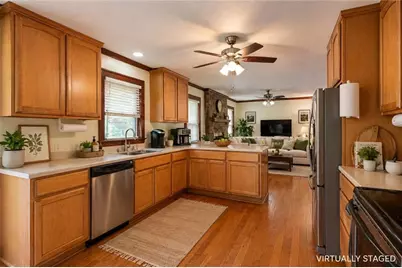 499 Dogwood Drive, Lawrenceville, GA 30046 - Photo 5