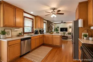 499 Dogwood Dr, Lawrenceville, GA 30046 - Photo 5