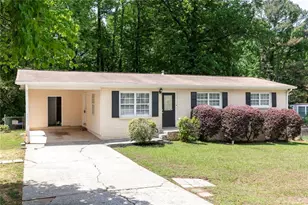 1898 Live Oak Dr, Kennesaw, GA 30152 - Photo 3