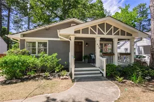 423 Hooper St SE, Atlanta, GA 30317 - Photo 1
