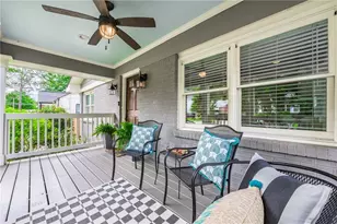 423 Hooper St SE, Atlanta, GA 30317 - Photo 1