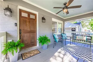 423 Hooper St SE, Atlanta, GA 30317 - Photo 1