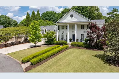 349 Pine Grove Road, Roswell, GA 30075 - Photo 3
