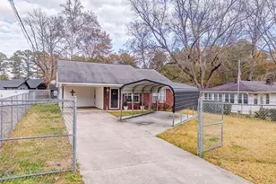 1A Green Acre Rd, Rome, GA 30165 - Photo 33