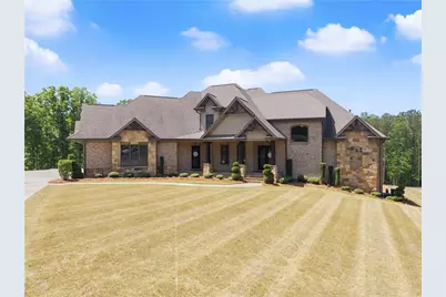 5460 Emmett Still Road, Loganville, GA 30052 - Photo 1