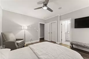 5460 Emmett Still Rd, Loganville, GA 30052 - Photo 19