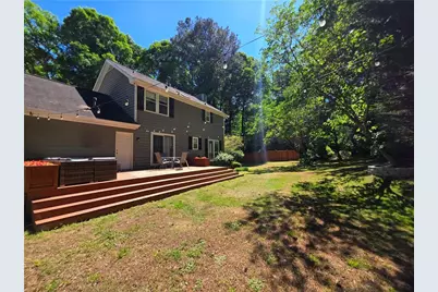4737 Old Lyme Court, Peachtree Corners, GA 30096 - Photo 5