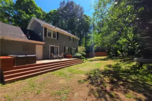 4737 Old Lyme Ct, Peachtree Corners, GA 30096 - Photo 5