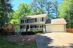 4737 Old Lyme Ct, Peachtree Corners, GA 30096 - Photo 1