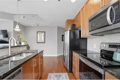 855 Peachtree Street NE #2903, Atlanta, GA 30308 - Photo 9