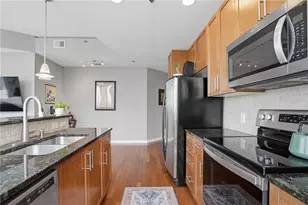 855 Peachtree St NE, Atlanta, GA 30308 - Photo 9