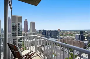 855 Peachtree St NE, Atlanta, GA 30308 - Photo 15