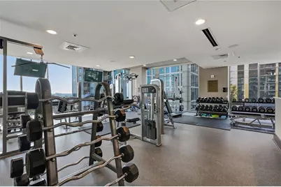 855 Peachtree Street NE #2903, Atlanta, GA 30308 - Photo 25
