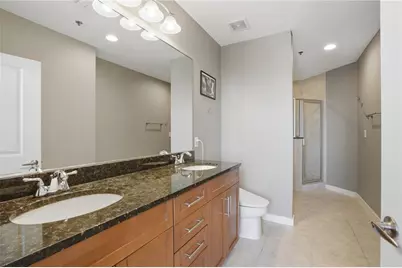 855 Peachtree Street NE #2903, Atlanta, GA 30308 - Photo 13
