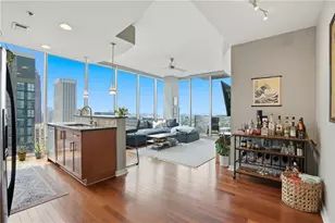 855 Peachtree St NE, Atlanta, GA 30308 - Photo 1