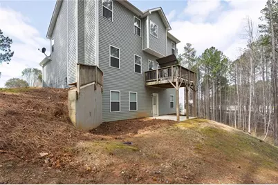 592 Willow Springs Drive, Dallas, GA 30132 - Photo 33