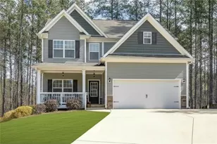 592 Willow Springs Dr, Dallas, GA 30132 - Photo 1