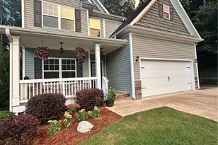 592 Willow Springs Dr, Dallas, GA 30132 - Photo 1