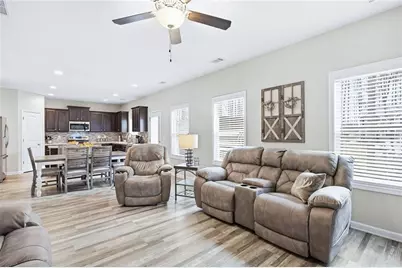 592 Willow Springs Drive, Dallas, GA 30132 - Photo 9