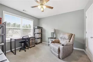592 Willow Springs Dr, Dallas, GA 30132 - Photo 19