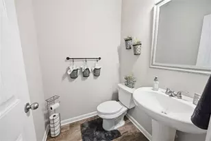 592 Willow Springs Dr, Dallas, GA 30132 - Photo 13