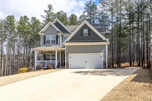 592 Willow Springs Dr, Dallas, GA 30132 - Photo 1