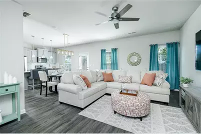 2288 Elise Way, Hampton, GA 30228 - Photo 5