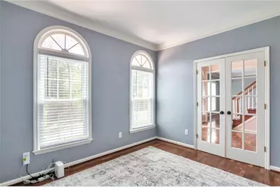 6880 Shadow Ridge Lane, Stone Mountain, GA 30087 - Photo 3
