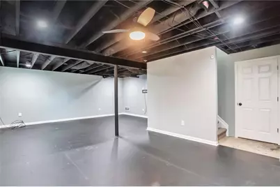 6880 Shadow Ridge Lane, Stone Mountain, GA 30087 - Photo 21