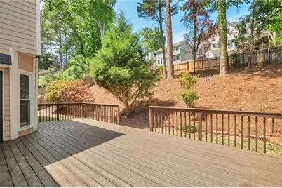 6880 Shadow Ridge Lane, Stone Mountain, GA 30087 - Photo 23