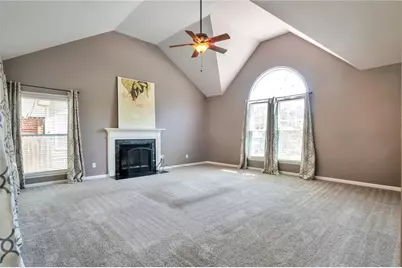 6880 Shadow Ridge Lane, Stone Mountain, GA 30087 - Photo 9