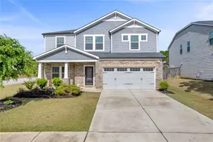 4836 SW Conductor Way SW, Mableton, GA 30126 - Photo 1