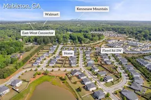 4836 SW Conductor Way SW, Mableton, GA 30126 - Photo 61