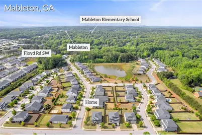 4836 SW Conductor Way SW, Mableton, GA 30126 - Photo 59