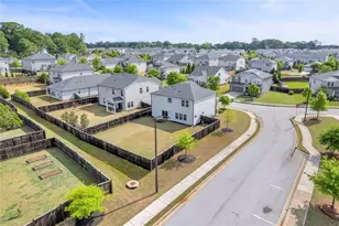 4836 SW Conductor Way SW, Mableton, GA 30126 - Photo 49