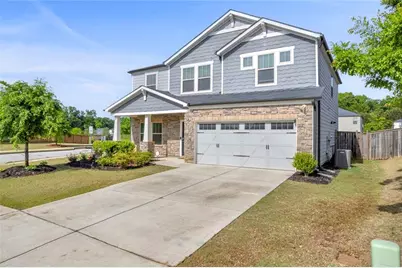 4836 SW Conductor Way SW, Mableton, GA 30126 - Photo 3