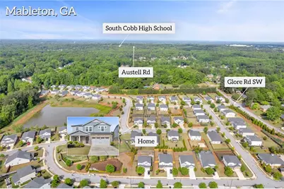 4836 SW Conductor Way SW, Mableton, GA 30126 - Photo 57
